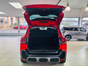 Citroen C3 Aircross Photo 22
