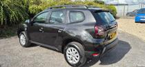 Dacia Duster Photo 3