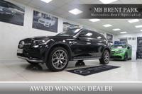 Used Mercedes-Benz GLC RE22VTV 1