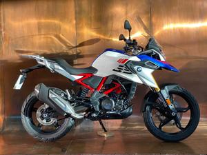 Used 2023 BMW G310GS 310 GS ABS at Balmer Lawn Group