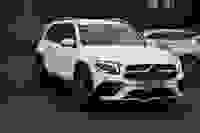 Mercedes-Benz GLB Class Photo 5