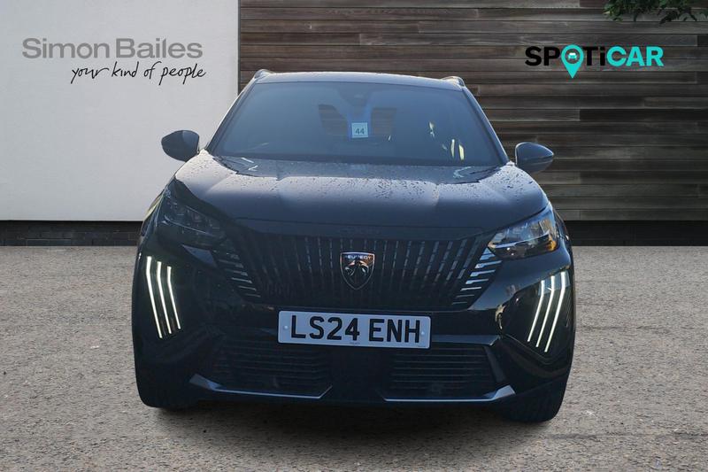 Used Peugeot 2008 LS24ENH 8