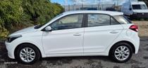 Hyundai i20 Photo 3