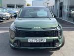 Kia Sportage Photo 3