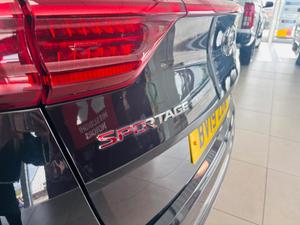 Kia Sportage Photo 19
