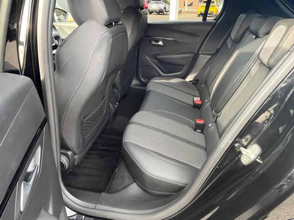 Used Peugeot 208 NL23YVM 47