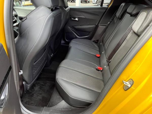 Used Peugeot 208 EF23MZU 59