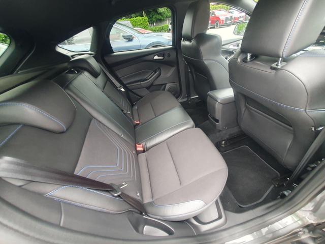 Used Ford Focus RS66MAA 22