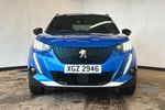 Peugeot 2008 Photo 6