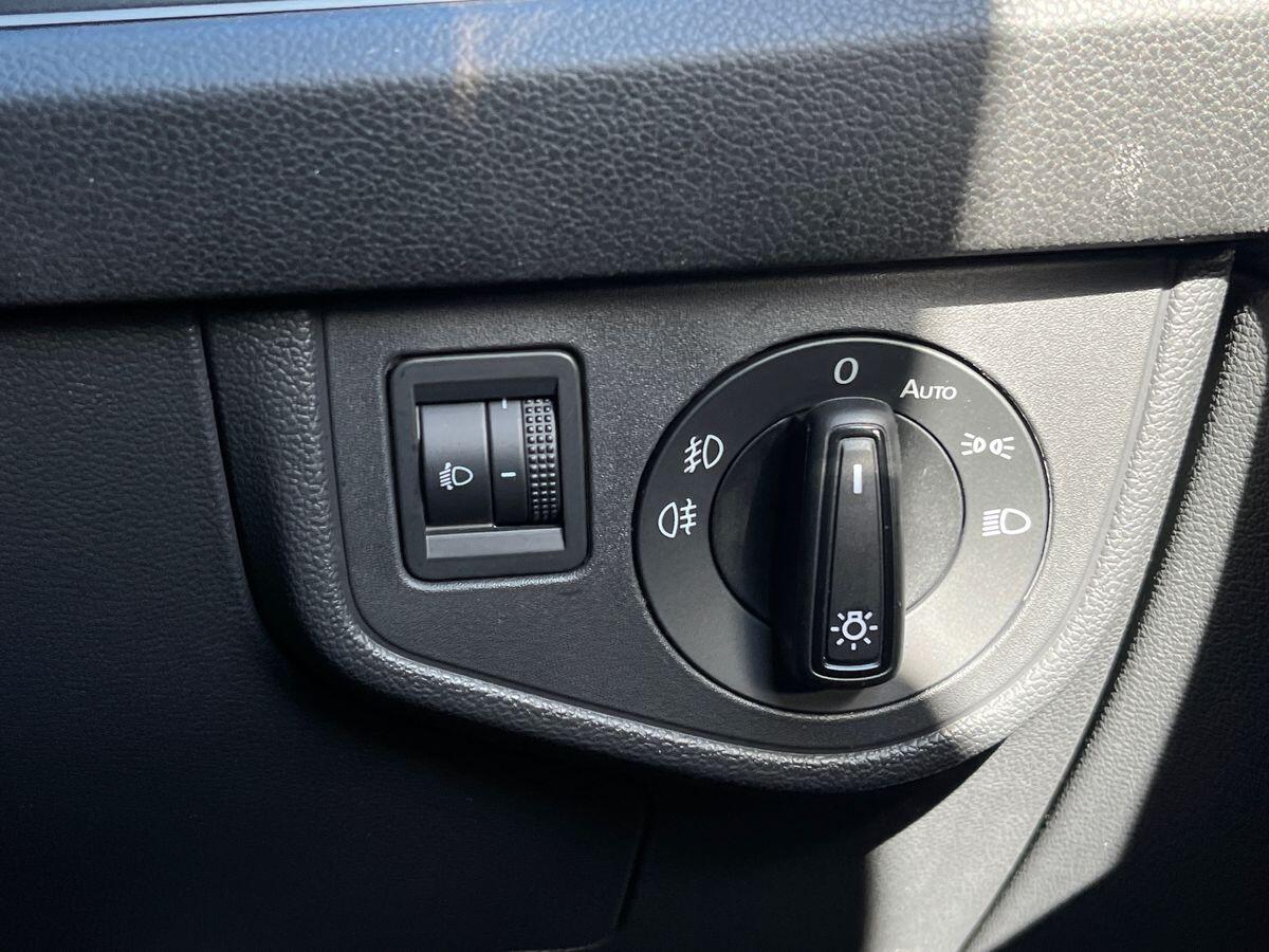 Volkswagen Polo Photo 36