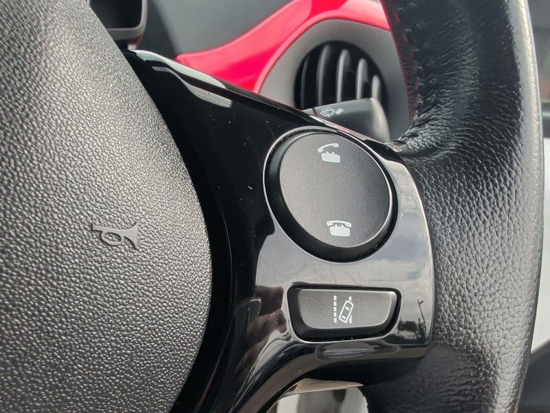 Used Peugeot 108 NX17UGB 45