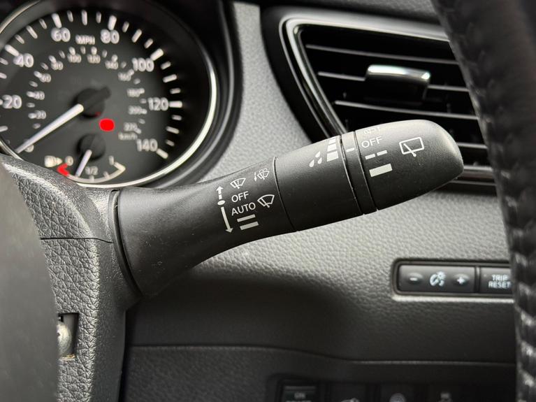 Used Nissan X-Trail HJ70RXS 14