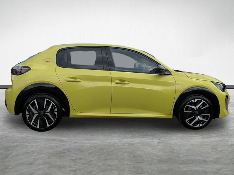 Used Peugeot 208 202608205285884 7