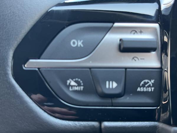 Used Peugeot 308 SW RK23ZYX 45
