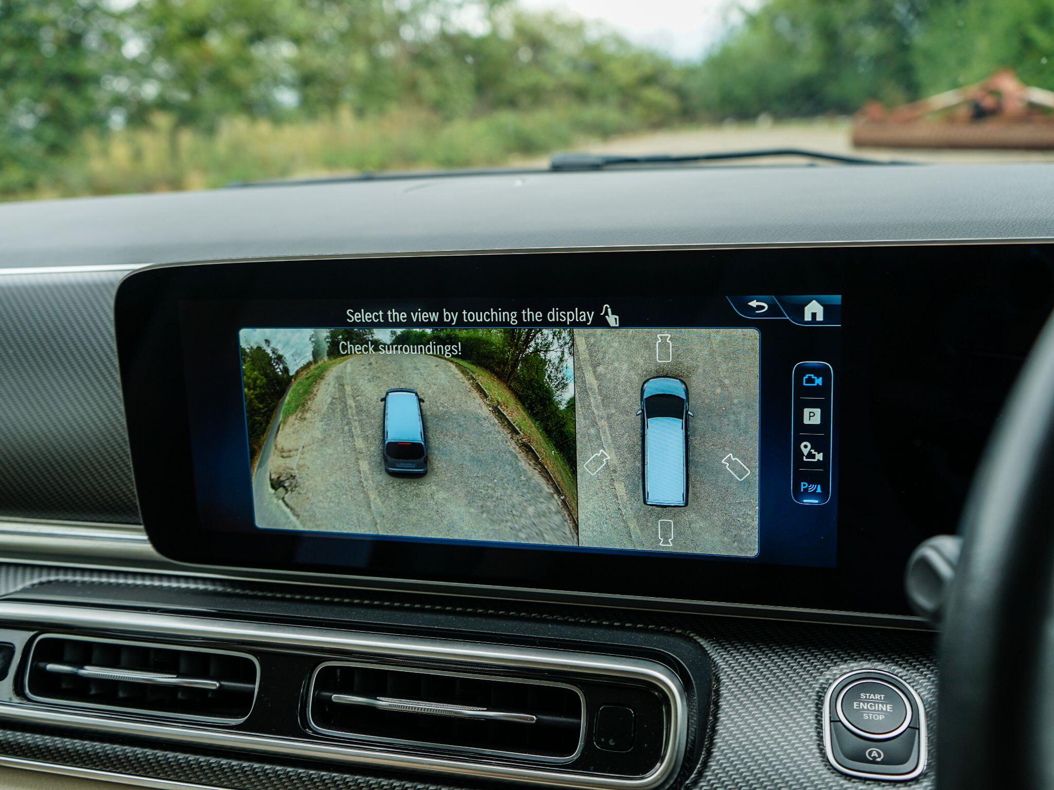 Mercedes-Benz V Class 2.0 V300d Premium G-Tronic+ Euro 6 (s/s) 5dr (8 Seat Extra Long) — photo 24