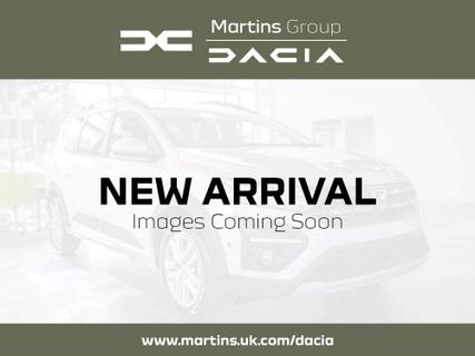 Used 2019 Dacia Duster 1.5 Blue dCi Techroad Euro 6 (s/s) 5dr at Martins Group