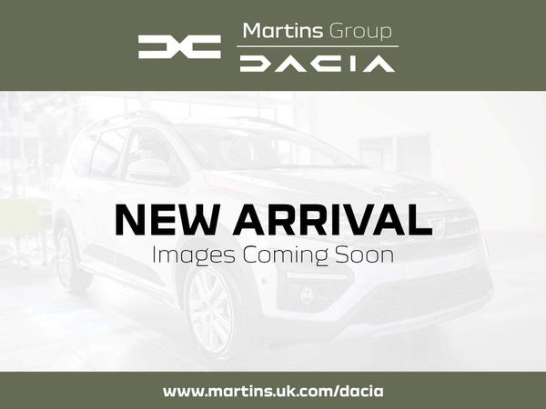 Used 2020 Dacia Sandero Stepway 0.9 TCe Comfort Euro 6 (s/s) 5dr at Martins Group