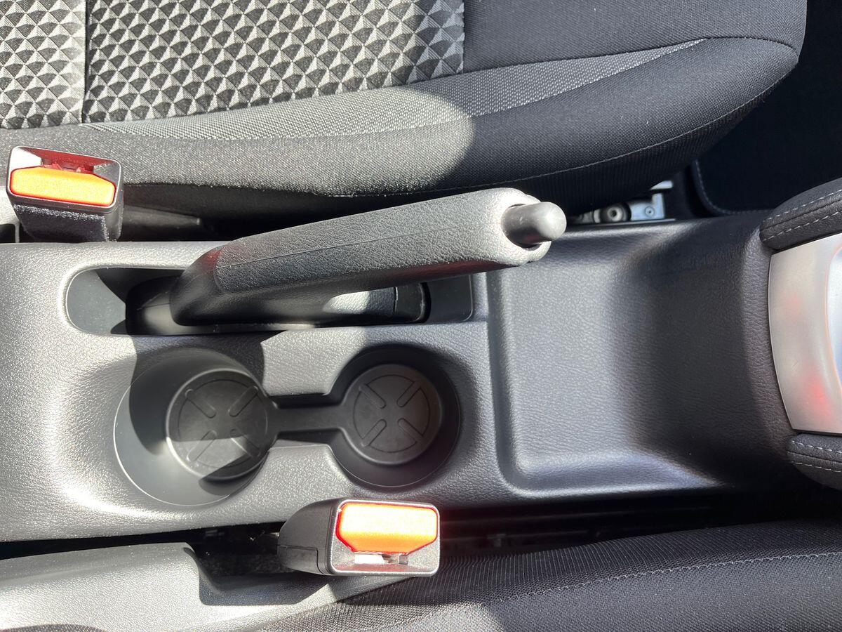 Nissan Micra Photo 30