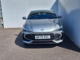 MG MG3 Photo 2