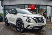 Used Nissan Juke WG23FUJ 1