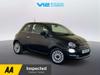 2024 Fiat 500