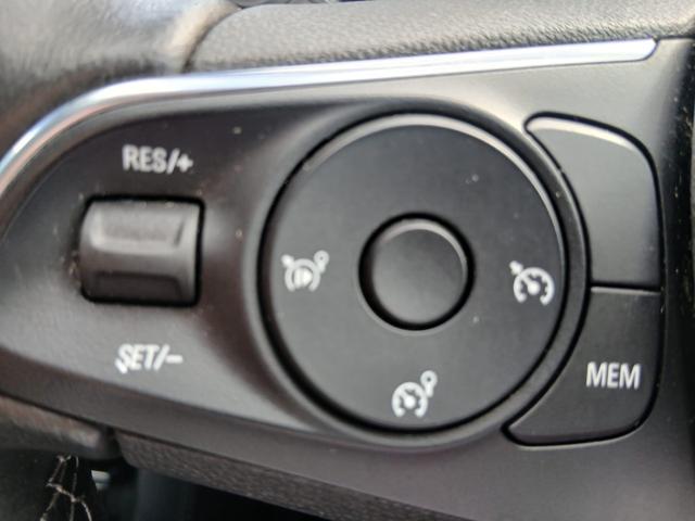 Used Vauxhall Grandland X FG68HHR 21