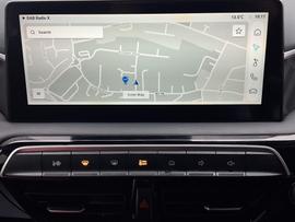 MG MG3 Photo 11