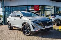 Used Nissan Qashqai OE75ZZO 1