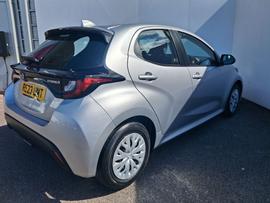 Mazda Mazda2 HYBRID Photo 4