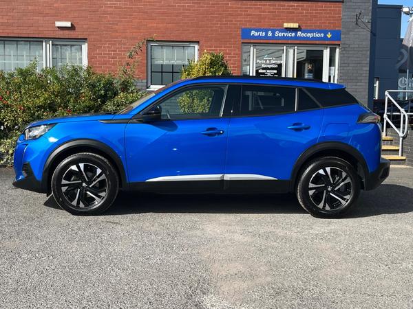 Used Peugeot 2008 MD22HNB 33