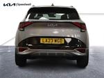 Kia Sportage Photo 6