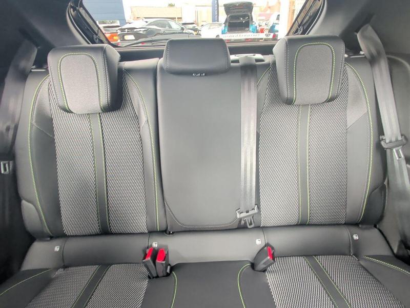 Used Peugeot 208 202601289492571 16