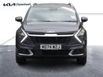 Kia Sportage Photo 2