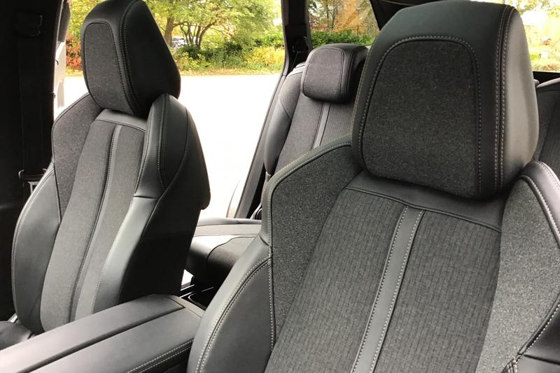 Used Peugeot 5008 YC20WMG 49