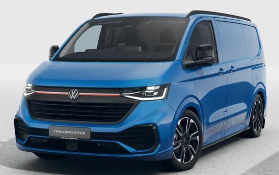 Volkswagen Transporter 2.0 TDI T32 Sportline Auto SWB Euro 6 (s/s) 4dr