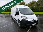 Vauxhall Movano Photo 0