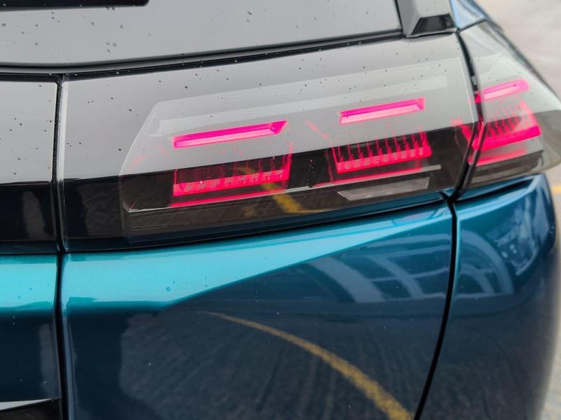 Used Peugeot 2008 202601058926455 42