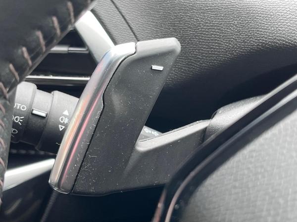 Used Peugeot 3008 EO23FKW 49