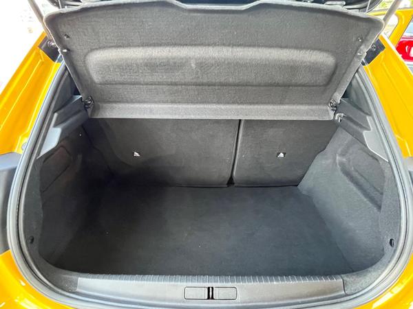 Used Peugeot E-208 DU23JXL 12