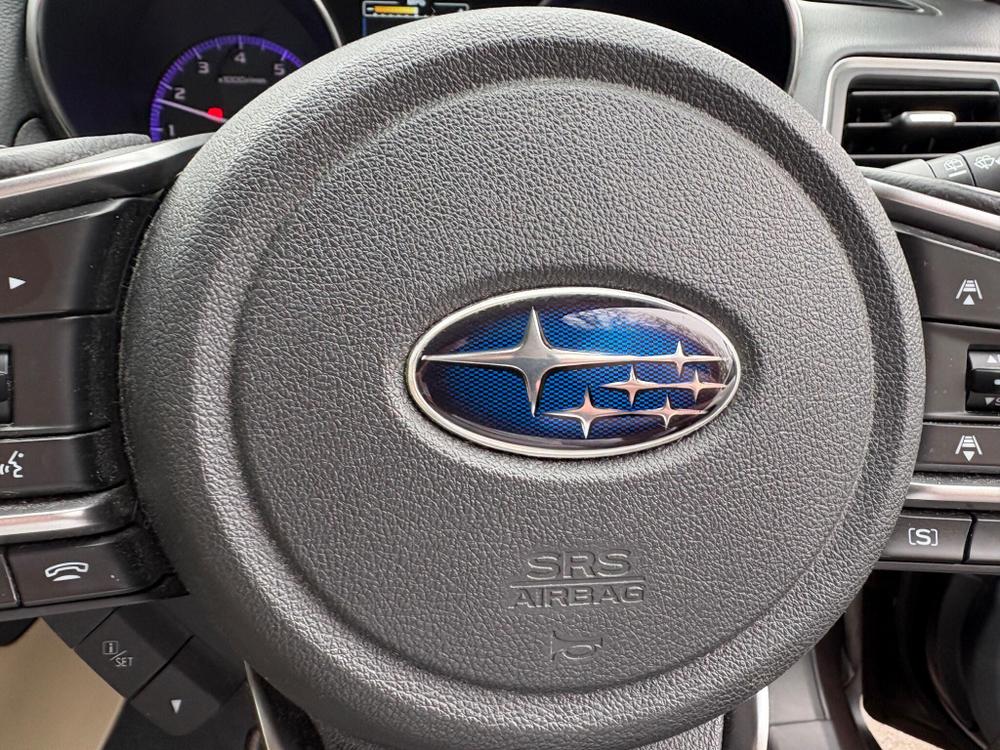 Used Subaru Outback EA19AXB 37