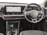 Kia Sportage Photo 11