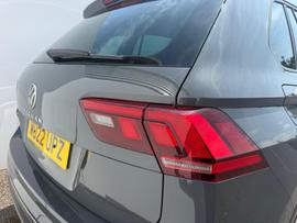 Volkswagen Tiguan Photo 18