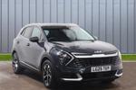 Kia Sportage Photo 0