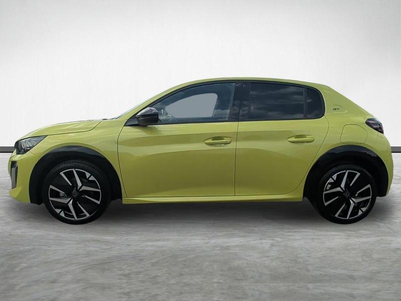 Used Peugeot 208 202608205285884 5