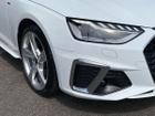 Audi A4 Photo 35