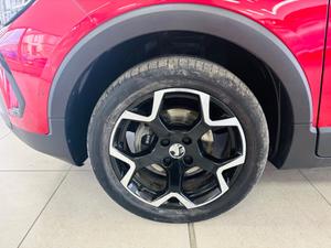 Vauxhall Crossland Photo 10