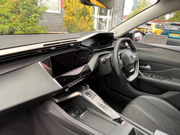 Used Peugeot 308 SW GF72FRC 3