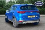 Kia Sportage Photo 2