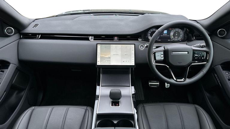 Used Land Rover Range Rover Evoque 202602230148581 25