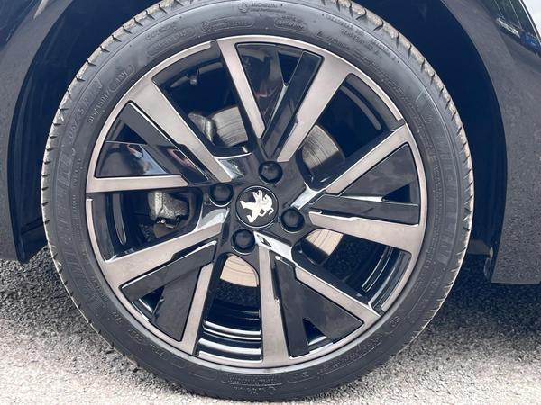 Used Peugeot 208 AR23EFL 5